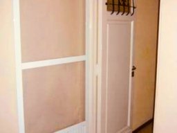 Puertas y tejidos mosquiteros